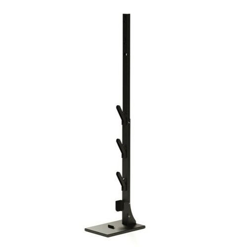 Tempache 1122334587 стойка - подставка для вертикального пылесоса Dyson черный 1 шт 7590₽