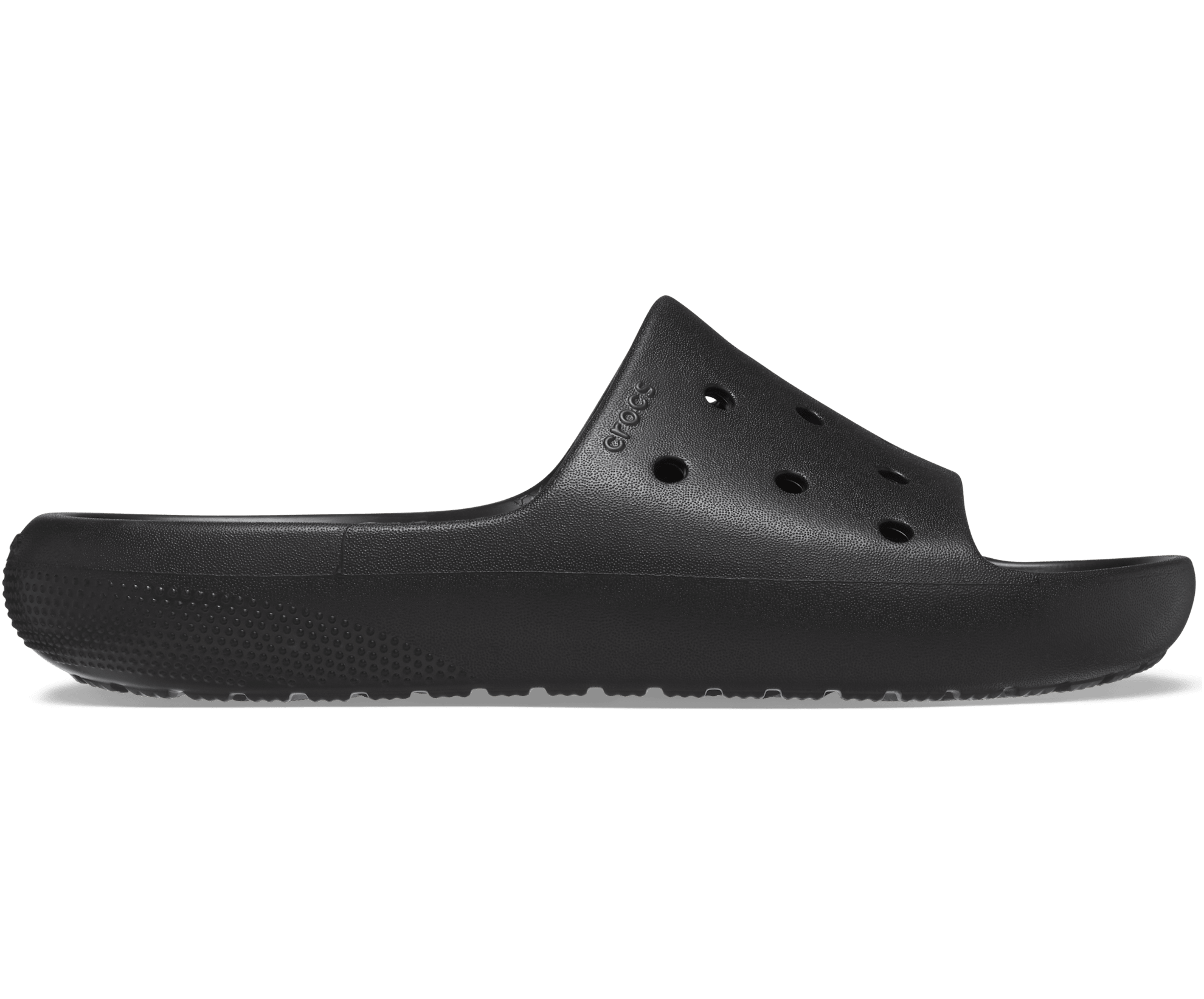 Шлепанцы Crocs Classic Slide v2