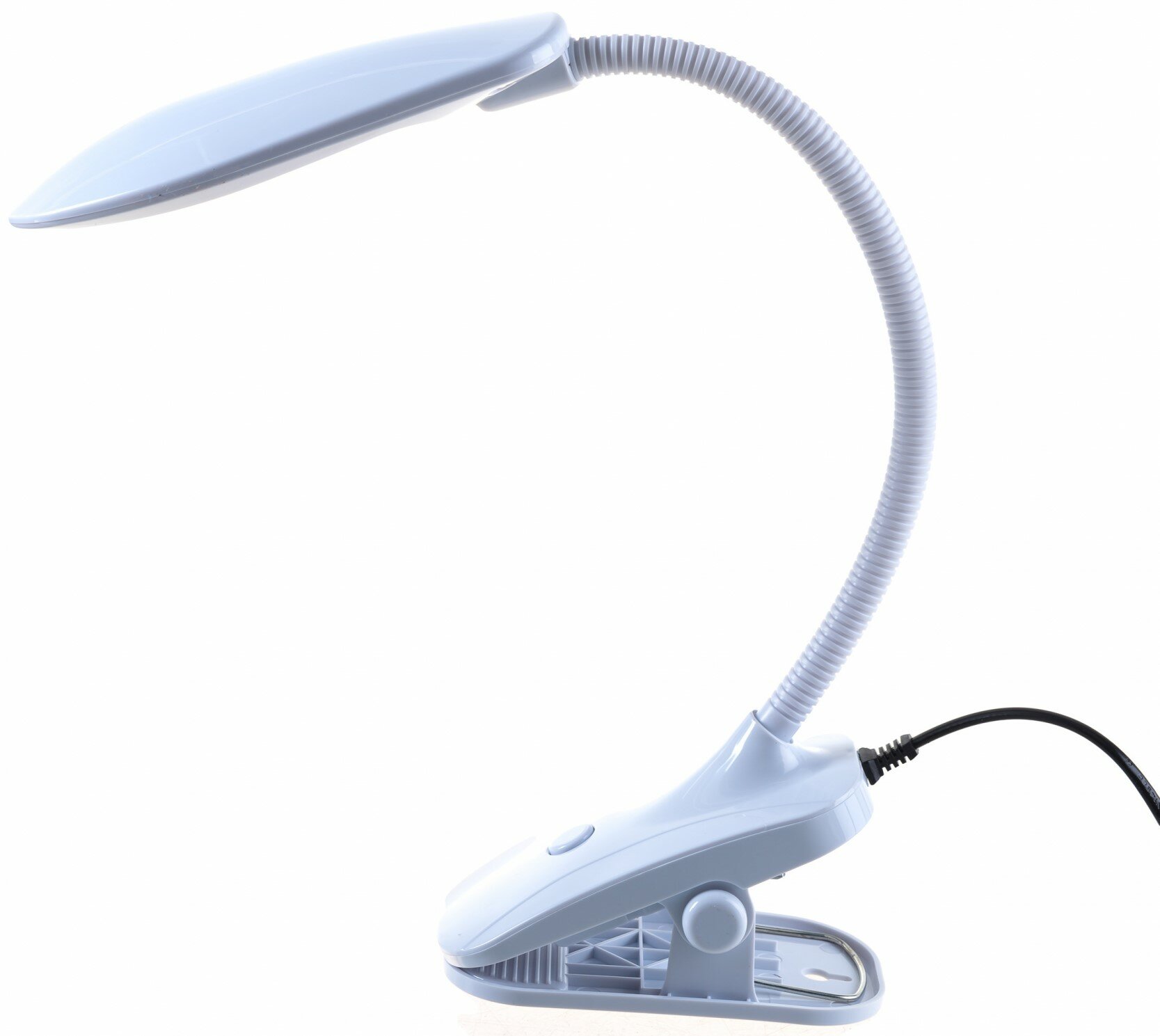 Настольная лампа UNIEL TLD-546 White/LED/350Lm/4500K/5W - фотография № 6