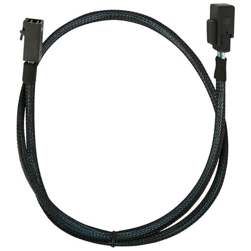 Кабель ACD ACD-SFF8643-8087-08M (6705048-75) кабель acd mini sas hd sff8643 mini sas sff8087 acd ra8643 8087 0 75 м черный