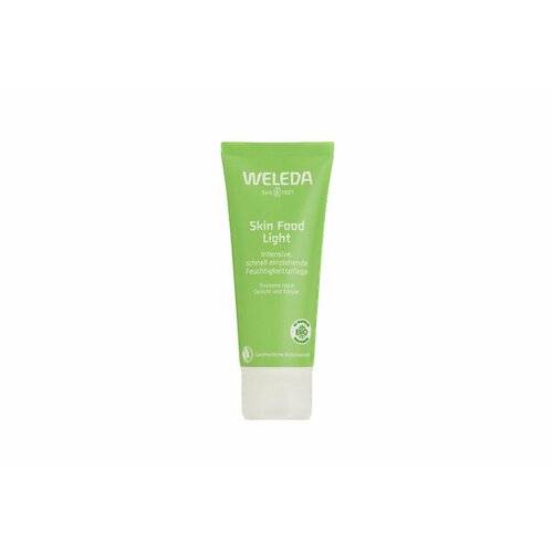 WELEDA Крем питательный универсальный Body Care - Skin Food Light