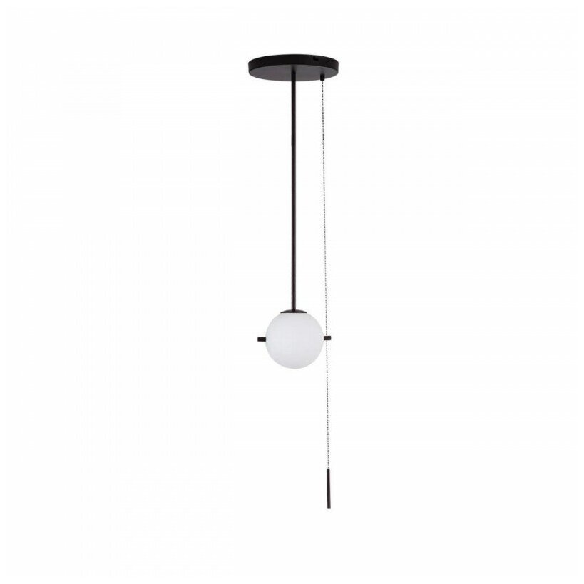 Loft IT Подвесной светильник Loft IT Signal 10029PS Black