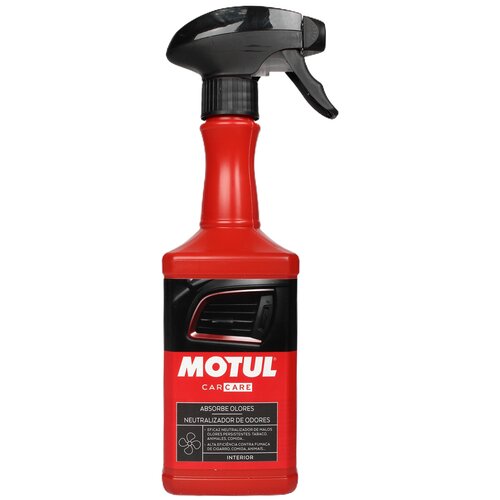 Средство MOTUL нейтрализатор запахов 0.5л