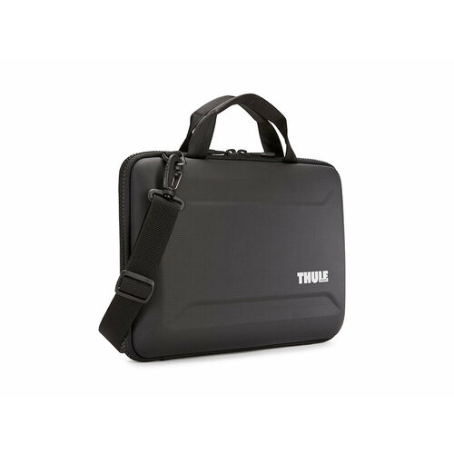 Сумка 14.0 Thule Gauntlet 4 MacBook Pro Attache Black TGAE2358BLK / 3204937