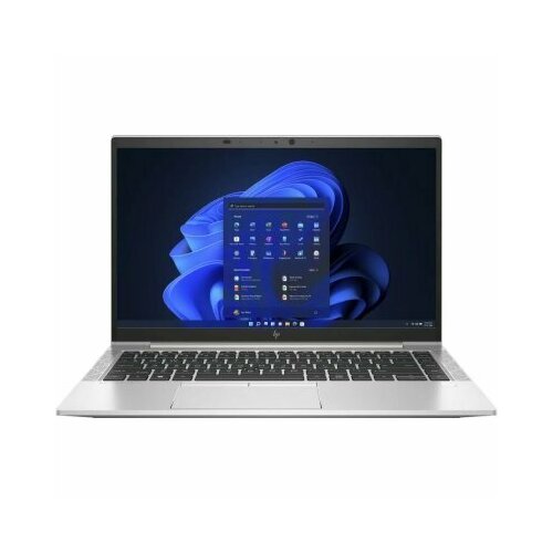 Ноутбук HP EliteBook 845 G8 490X0UC AMD Ryzen 5 Pro 5650U 23 GHz - 42 GHz 16384 Mb 14 Full HD 1920x1080 256 Gb SSD DVD нет AMD Radeon Graphics Windows 10 Professional серебристый 137 кг 490X0UC 7752800₽