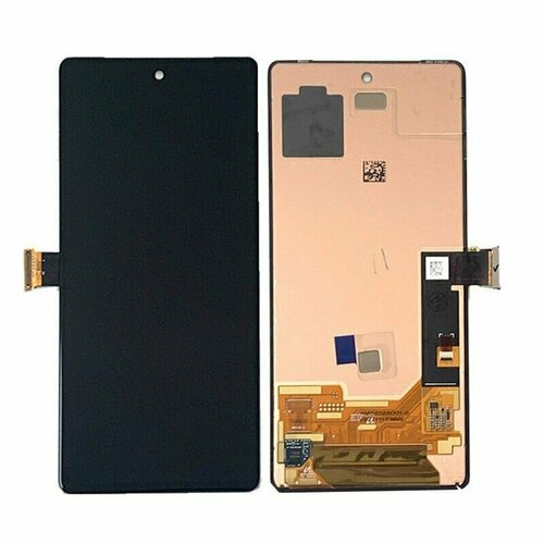 Дисплей экран для Google Pixel 7 Оригинал OLED 19500₽