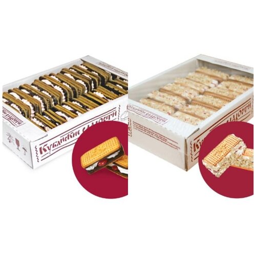 Набор сладостей №7