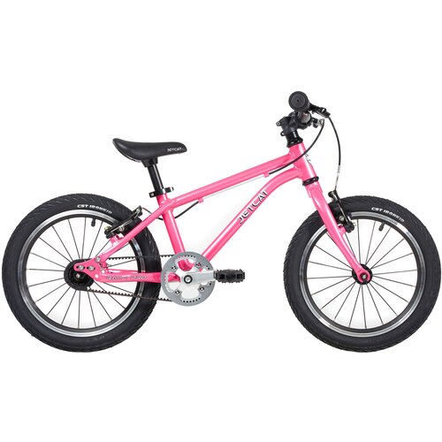 Велосипед JetCat Race Pro 16 Розовый 3550000₽