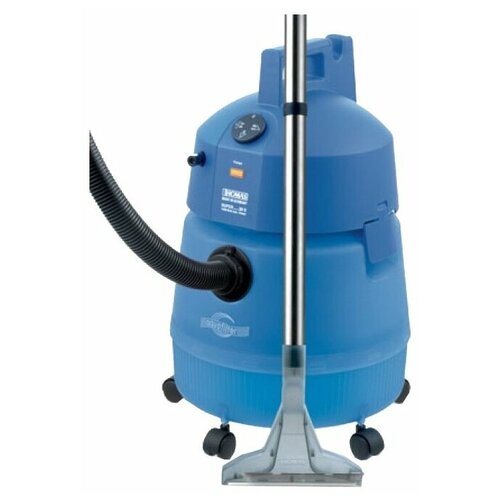 Пылесос моющий Thomas Super 30S 1400Вт красныйчерный с пылесборником 788079 3309000₽