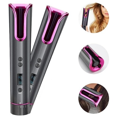 Плойка для завивки волос Мультистайлер 133000₽