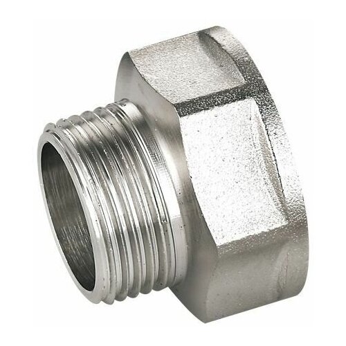 Фитинг резьбовой Переходник ВР-НР 1 1/4