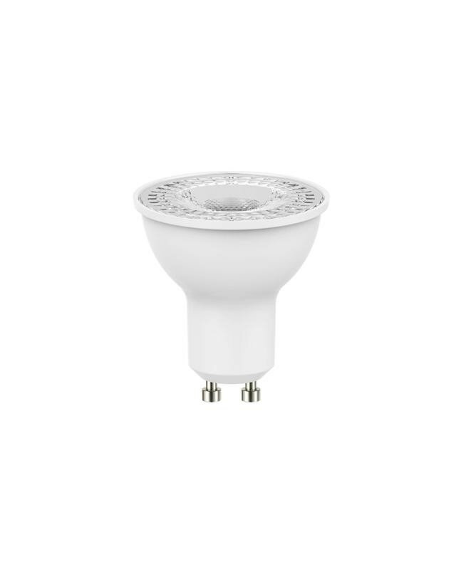 Лампа светодиодная OSRAM LED Value LVPAR1675 10SW/840, GU10, PAR16, 10 Вт, 4000 К - фотография № 12