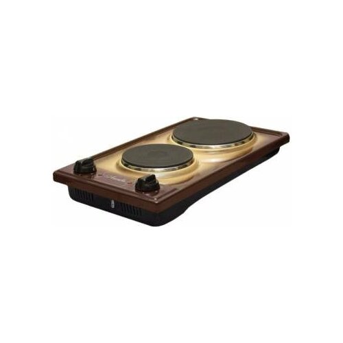 Плита Электрическая Лысьва ЭПБ 22 кремовый эмаль настольная 490000₽