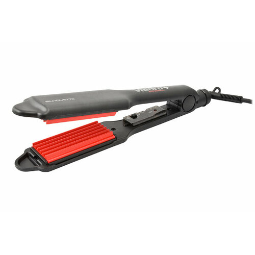 VALERA Щипцы-гофре SILHOUETTE Valera Черный 826300₽