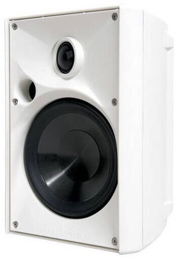 Всепогодная акустика SpeakerCraft OE 5 One White Single #ASM80511