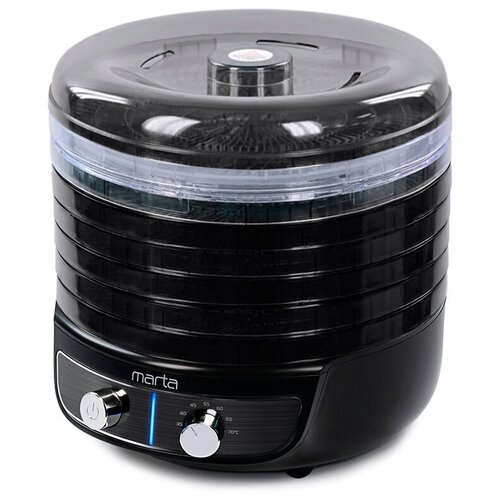 MARTA MFD-8017 3B PS 13 под-нов-72разб3 дпастилы3 дягод черный жемчуг сушилка дфруктов овощей 374700₽
