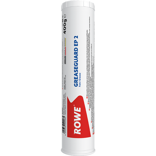 Многоцелевая смазка ROWE HIGHTEC GREASEGUARD EP 2 0,4 кг