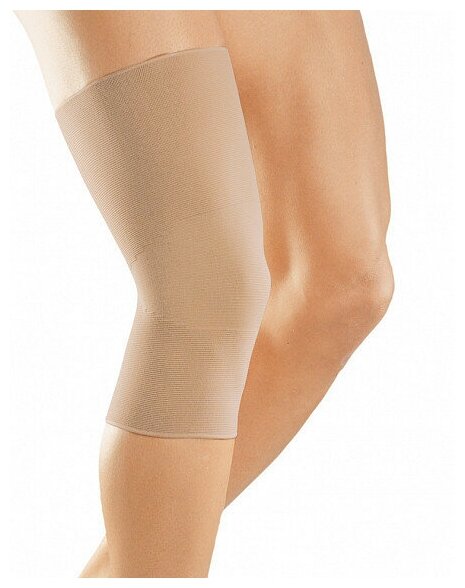 Medi Бандаж коленный medi elastic knee supports