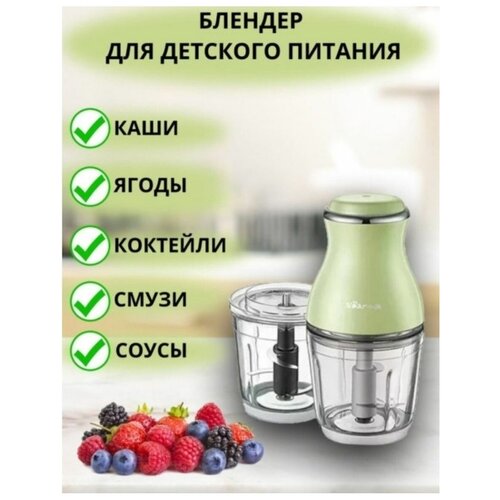 Блендер 105000₽