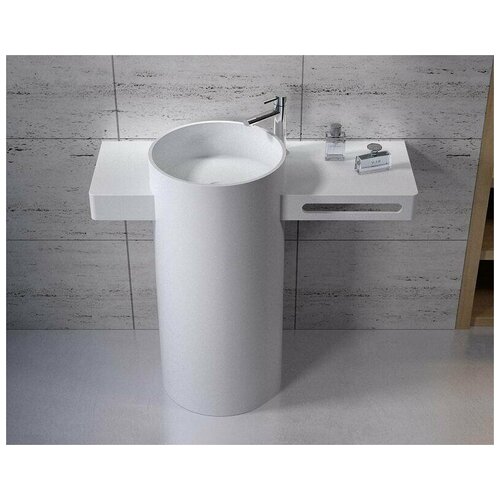 Раковина напольная NSF-1047G