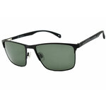 Солнцезащитные очки Megapolis 207 green - изображение