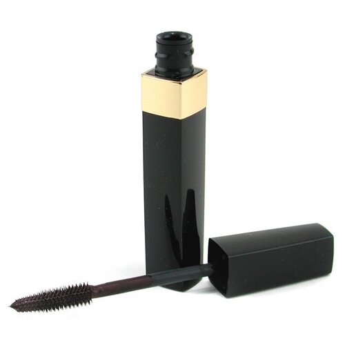 Chanel Тушь для ресниц Inimitable Waterproof, 10 Noir тушь для ресниц mascara de pestañas divine 24h