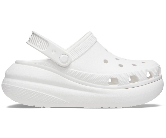 Сабо Crocs Classic Crush Clog