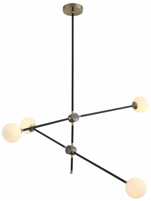 Люстра на штанге ST-Luce Bastoncino SL429.403.04