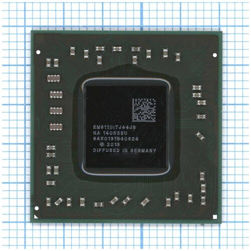 Процессор AMD EM6110ITJ44JB E2-6110