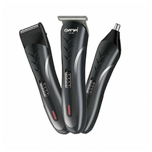 Машинка для стрижки волос Geemy GM-593 74000₽