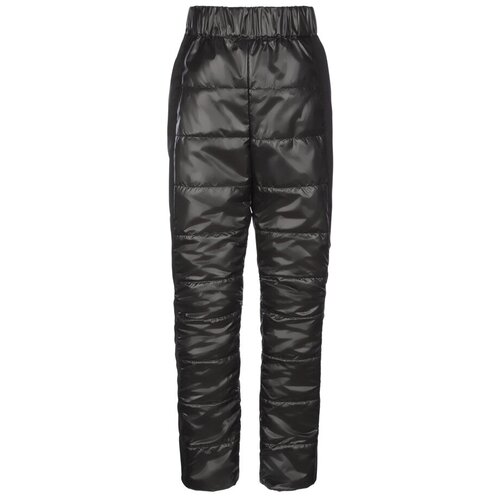 фото Брюки oldos размер 116-60-54, черный