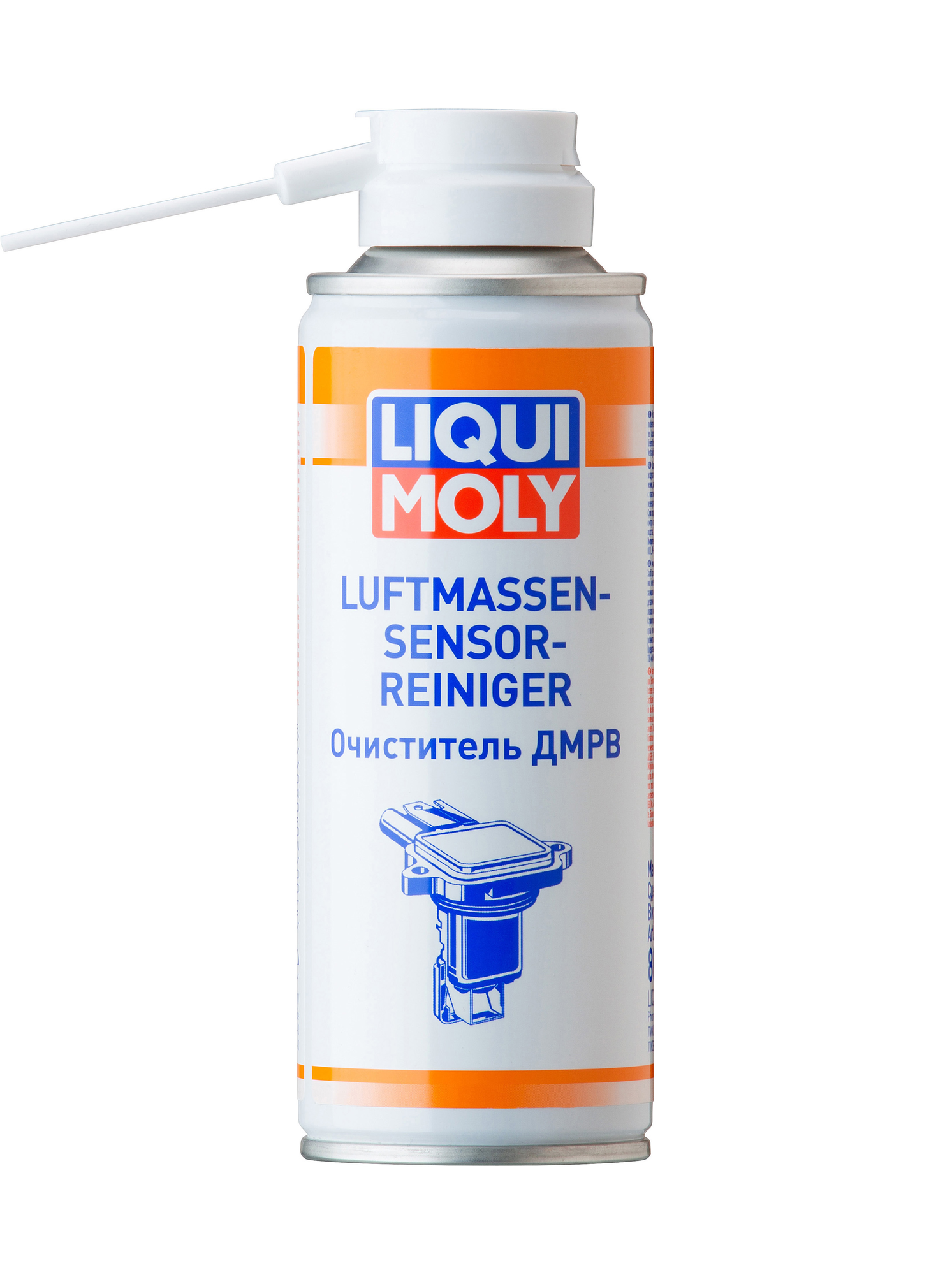 Очиститель LIQUI MOLY Luftmassensensor-Reiniger