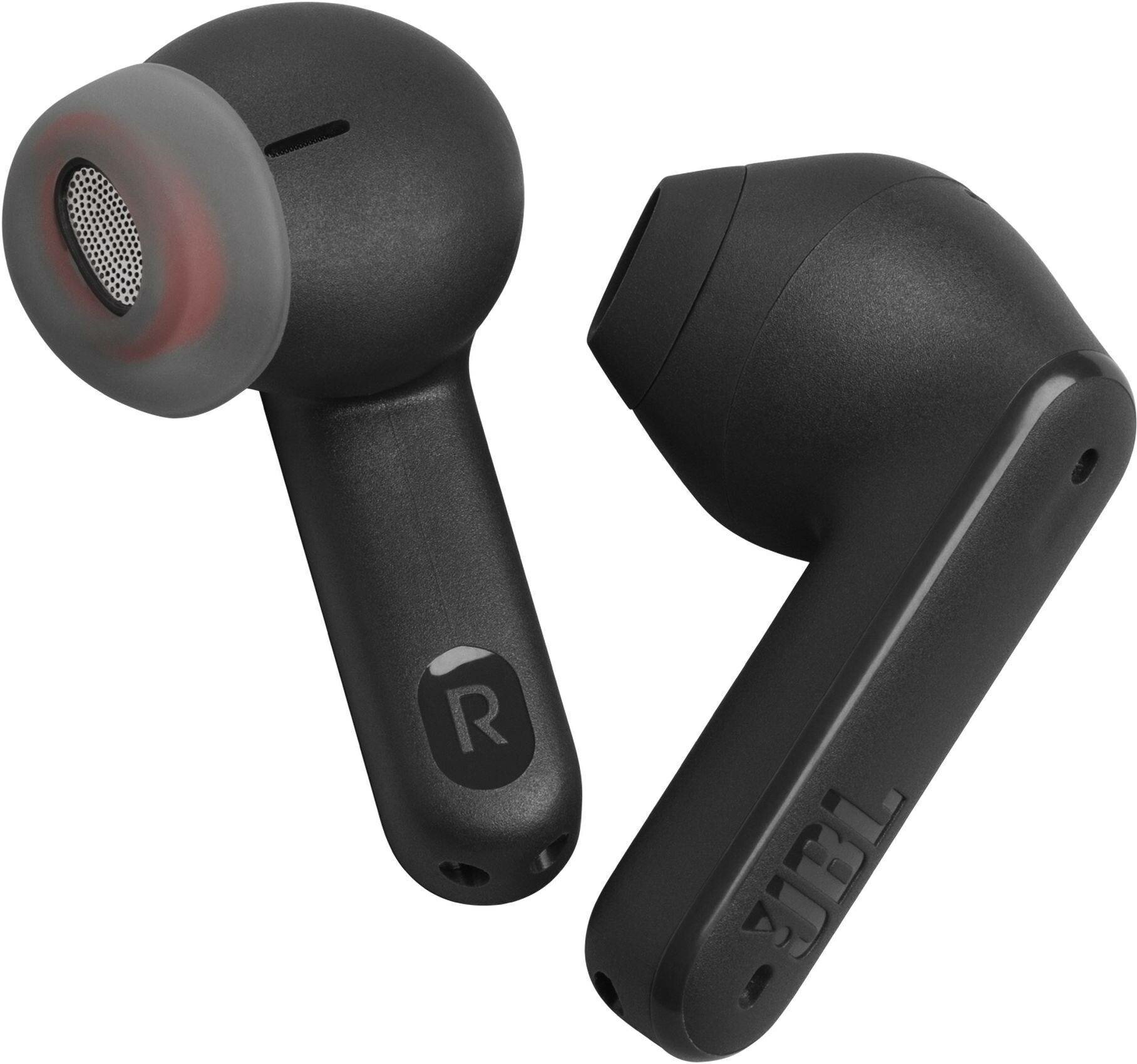 Беспроводные наушники JBL Tune Flex