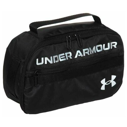 Несессер Under Armour Contain Travel Kit черный