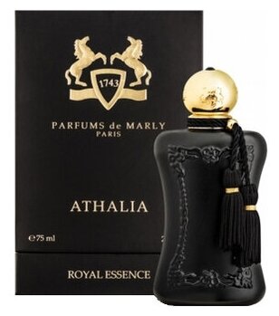 Parfums de Marly, Athalia, 75 мл, парфюмерная вода женская