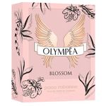 PACO RABANNE Olympea Blossom 50ml - изображение
