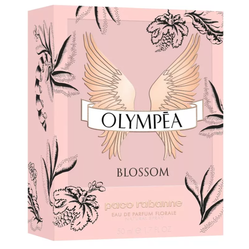 Парфюмерная вода Paco Rabanne Olympea Blossom 50 мл.