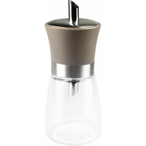 Дозатор для сахара HOMECLUB стекло, пластик/металл K6923 - 3 шт.