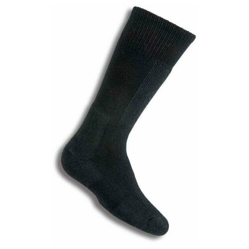 Носки Thorlos, размер 37-38, черный