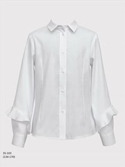 Школьная блуза SLY