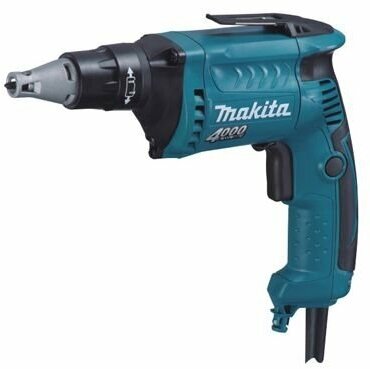 Шуруповерт Makita FS4000