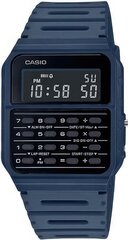 Наручные часы CASIO Vintage CA-53WF-2B