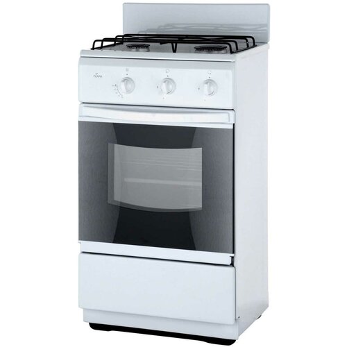 Газовая плита 50-55 см Flama ПГ2 1267 тип СG мод3202 1249900₽