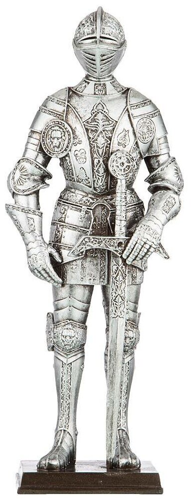 Фигурка "рыцарь" 33 см. Lefard (145375)