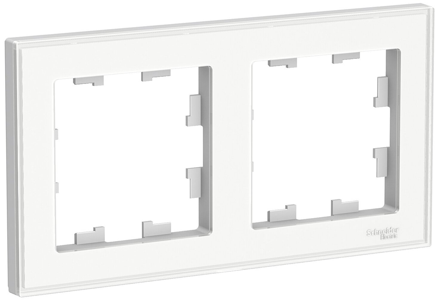 Рамка Systeme Electric ATN20XX02 AtlasDesign