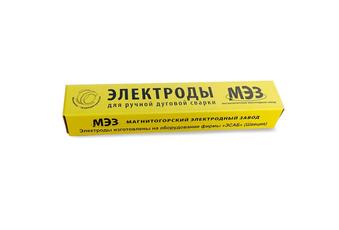 Электрод для ручной дуговой сварки АНО-21 ф 3 мм, 5 кг / МЭЗ 9701, длина 30 см, рутиловое покрытие, картонная коробка - фотография № 6