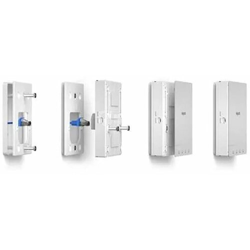 Точка доступа Ruijie Universal Mount Kit (US/EU Junction Box) for AP180, 10 units included per set