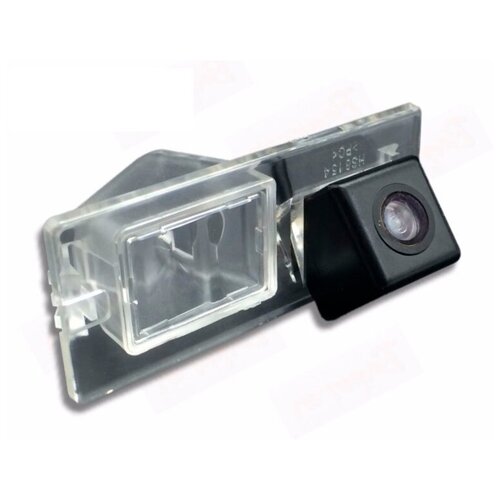 Камера заднего вида Фиат Фримонт Fiat Freemont 2008-2014 199000₽