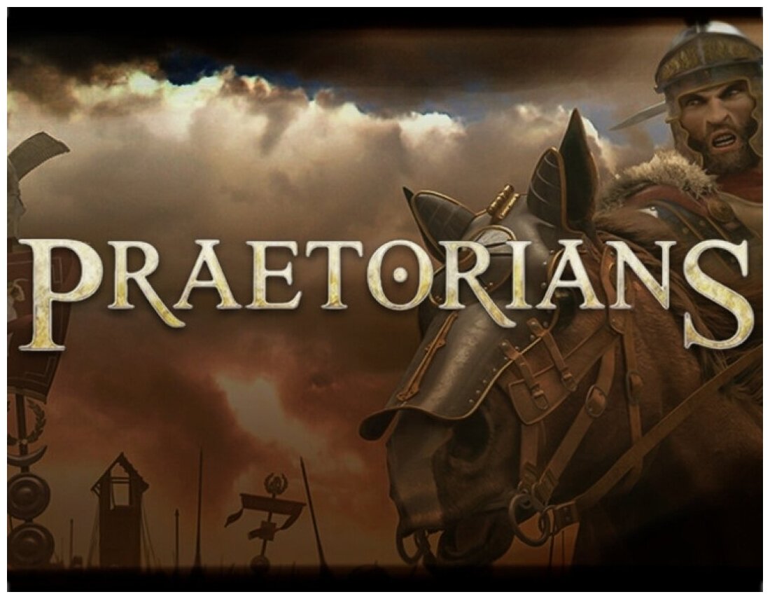 Praetorians