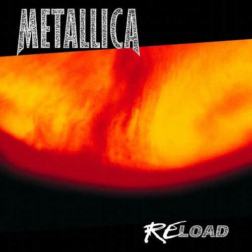 Metallica – Reload (US Edition)